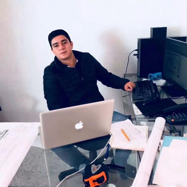 Alfredo Santos Salazar Curriculum Vitae